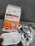恋雪儿腱鞘热敷贴手指关节手腕专用手指鼓包伸张困难暖敷贴自发热舒适 3袋【30片 氨糖软骨素热敷】 实拍图