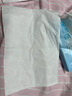 京东京造奢柔乳霜保湿纸抽纸 40抽*10包 新生儿婴儿柔纸巾云柔巾 便携装 实拍图