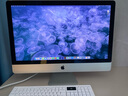 苹果 Apple imac 二手苹果一体机电脑台式机 21.5/27英寸 4K/5K 办公设计剪辑 京选电脑 | 一机一检 20年27寸WV2【i9-32-1T固态】独显8G 实拍图