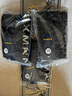 BXMAN纯棉宽松内裤男士平角裤针织弹力阿罗裤加大码 3条装Y125 185XXL 实拍图