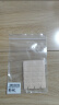 雪伦新品义乳文胸术后假胸文胸无钢圈抹胸款文胸 2103-2202 2202（奶茶肤） 80B 实拍图