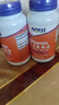 诺奥维生素D3&K2胶囊1000IU120粒补钙促进钙吸收提高骨骼矿物质密度 【强健骨骼 运动自如】维生素d3k2 120粒*2瓶 实拍图