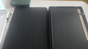 CangHua 适用三星平板TabS9+/S10+保护套12.4英寸2025/23款SAMSUNG Galaxy平板电脑保护壳全包防摔Pad皮套 实拍图