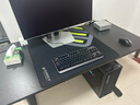 赛途电竞电脑桌书桌台式电脑桌高度可调节1.2米机械升降游戏竞技桌子 实拍图