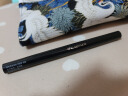 植村秀自动砍刀眉笔灰棕0.3g 自然持久 新手友好 生日情人节礼物 送女友 晒单实拍图