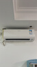 大金空调(DAIKIN)新能效 E-MAX 5系列 变频 V型温控 冷暖自清洁 白色挂机空调 以旧换新 J系列 大1.5匹 FTXJ336WC-W白色 实拍图