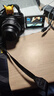 尼康（Nikon）Z30入门级微单相机Vlog家用自拍4K高清旅游高清数码照相机z30拆单机 Z30机身+16-50mm VR新手入门套装 官方标配【送钢化屏+座充+卡通热靴盖】 实拍图