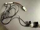 JVC 杰伟世 HA-FD02 入耳式耳机 发烧级hifi 有线绕耳 可换线设计 高解析流行人声女毒 实拍图