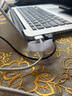 云核苹果笔记本电脑充电器Macbook Air Pro电源适配器45\/60\/85W快充插头配件线云核 45W-T型接口丨A1436A1465A1466 实拍图
