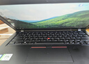 联想ThinkPad二手笔记本电脑x270/x280 商务办公 12寸轻薄便携 绘图设计 游戏娱乐 95新差旅款X280 i5 8G 256G固态 实拍图
