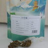 太守堂 蛤蟆草250克 癞蛤蟆草干雪见草荔枝草幼苗干品整颗新货 实拍图