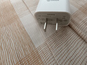毕亚兹3C认证 5V/2A/1A充电器头适用苹果iPhone华为荣耀小米vivo魅族手机耳机手表手环快充USB电源适配器 实拍图
