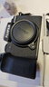 富士（FUJIFILM）xs20 x-s20 xs10复古微单相机 4KVlog拍摄 旅游直播数码照相机 墨璟黑 单机身+16-80mm 实拍图