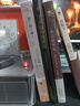 问加WHATPLUS  C300一体式CD机发烧友专辑播放器 复古CD播放机 唱片机造型 蓝牙音响 蓝牙cd机 生日礼物 C300银橙色2代+正版CD 实拍图