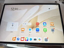 华为平板电脑MatePad Air 12英寸国家补贴 144Hz高刷全面屏2.8K办公学生学习 12G+256G WIFI 羽砂白 官方标配+礼品【晒单送礼】 实拍图