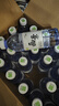 画景 弱碱性天然矿泉水500ml*24瓶整箱碱性饮用水PH值8.3小瓶小分子水 实拍图
