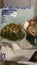 海狸先生 拌饭海苔碎芝麻拌饭料儿童包饭团寿司食材烤海苔 有鱼有肉拌饭1袋（10小包）*110g 实拍图