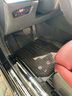 3W Auto-life适用于TPE汽车脚垫宝马3系X1X6专用1系进口X7x2/2系旅行4系专用 新3系Li脚垫+毯面20-25款 实拍图