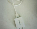 CangHua MFI认证苹果充电器套装5V/2A充电头+USB苹果数据线通用iPhone14/13/12/SE2/11/8手机/iPad平板 实拍图