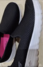 斯凯奇（Skechers）女鞋夏季懒人一脚蹬健步鞋透气舒适软底外穿户外休闲运动鞋15600 实拍图