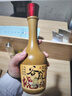 谷小酒52度川派浓香白酒纯粮发酵口粮酒五年基酒黄谷院 52度 500mL 6瓶 实拍图