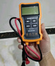 速为 汽车蓄电池检测仪 12V/24V电瓶测试仪 电池内阻测试表 SW-8015汽车专用（12/24V） 实拍图