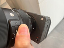 索尼（SONY）ILME-FX3A摄像机 4K高清全画幅电影机摄影机 fx3视频旅游婚庆 便携式直播设备 高端直播一体机 FX3A单机身【无镜头】 官方标配【套餐更划算】 实拍图