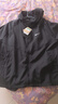 耐克（NIKE）外套男士 25春秋季新款运动服装梭织连帽防风衣透气舒适休闲夹克 薄款/建议拍大一码/晒图退10 XL 【180】体重150~170斤左右 实拍图