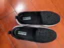 斯凯奇（Skechers）女鞋舒适百搭健步鞋网面透气单鞋 实拍图