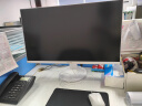 飞利浦（PHILIPS）B1 27英寸一体机电脑办公主机台式机(酷睿i5 16G 512G SSD WiFi蓝牙 键鼠 3年质保)白 实拍图