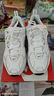 耐克NIKE休闲鞋女复古白老爹鞋M2K TEKNO运动鞋BQ3378-100白40 实拍图