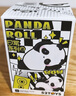 52TOYS Panda Roll日常第二弹熊猫盲盒潮玩手办玩具单只生日礼物 实拍图