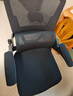 八九间U3Z人体工学电脑椅家用学习办公弓形椅子舒适久坐护腰座椅 实拍图