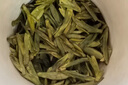 卢正浩绿茶浩字真西湖龙井茶精品50g2025新茶上市明前茶叶罐装春茶送礼 实拍图
