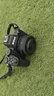 尼康（Nikon）Z50二代/Z30/Z5微单相机 高清4K Vlog视频便携摄影摄像照相机 Z50二代+Z16-50mm变焦镜头 官方标配（单机身+电池+肩带） 实拍图