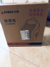 志高颈椎按摩器按摩枕腰部按摩仪按摩枕头颈部肩颈背多功能车载按摩靠垫生日礼物送长辈送礼高端实用 【插电礼盒款】20个按摩头+3D立体按摩+红光热敷 三八妇女节礼物送妈妈送长辈父母客户高档节日 实拍图
