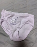 爱莉儿&欧萝拉女童内裤纯棉少女女孩青少年12-16岁初中儿童女大童学生8258S 实拍图