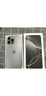 Apple /苹果 iPhone 16 Pro Max (A3297) 支持移动联通电信5G 双卡双待手机 原色钛金属 256G 全国联保+买家秀好礼 官方标配-白条12期分期免息【现货速发】 实拍图