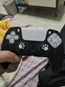 PlayStation索尼PS5 Slim轻薄款国行游戏机光驱版数字版次时代8K蓝光家用电视游戏机 国行PS5 Slim光驱版+港服备份 实拍图