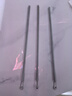 【穿绳神器】可弯折穿绳工具多功能弹簧穿眼器衣服松紧穿花边织带 3个 实拍图