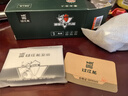 过江龙全铜红蓝角阀冷热通用热水器洗衣机马桶八字阀三角阀止水阀角阀 2只装【1冷1热】 实拍图