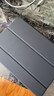 斯泰克（stiger）2025款适用iPad11/10保护套11/10.9英寸保护壳 A16芯片苹果平板电脑全包防摔三折支架磨砂硬后壳 实拍图
