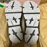 骆驼（CAMEL）户外登山鞋男女防泼水防滑徒步鞋越野运动跑鞋F23A097029 实拍图