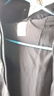 巴拉巴拉儿童羽绒服男童女童外套宝宝冬装童装中长款洋气208424107201 实拍图