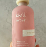chillmore且悠香氛沐浴露香水香氛洗澡全身留香女 街角花摊300ml  实拍图