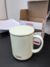 膳魔师（THERMOS）保温杯400ml男女泡茶咖啡保冷水杯子父亲节礼物TEMC-400青提茉莉 实拍图