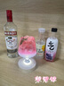 金宾（Jim Beam）白占边 美国 调和型 波本威士忌 洋酒 新老包装随机发货 750ml 实拍图