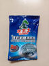 水卫士洁厕灵500g 除菌99.9%洁厕液马桶清洁剂 清洗厕所宝去尿渍水卫仕 洁厕净*1瓶+洗衣机槽清洁剂*3袋 实拍图