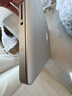 苹果(Apple)MacBook12英寸Pro/Air 二手苹果笔记本电脑商务办公游戏设计剪辑粉色 定制高配丨101/i5/16/512G/13寸银 实拍图
