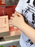 中国黄金（CHINA GOLD）如初情侣戒指男女新款一对足银戒指求婚生日送老婆618送女友礼物 【京速达】如初情侣对戒 -足银【中金礼盒】 实拍图